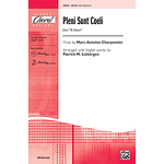 Pleni Sunt Coeli (from Te Deum)