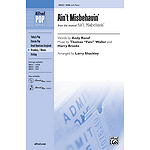 Ain't Misbehavin' (from the musical Ain't Misbehavin')