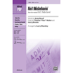 Ain't Misbehavin' (from the musical Ain't Misbehavin')