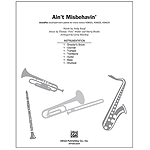 Ain't Misbehavin' (from the musical Ain't Misbehavin')