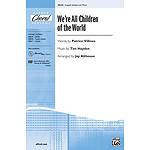 We're All Children of the World