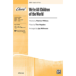 We're All Children of the World