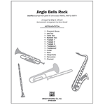 Jingle Bells Rock! (A Medley)