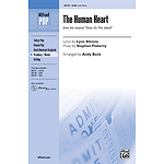The Human Heart (from the musical Once On This Island)