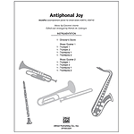 Antiphonal Joy (from Mentre su l'alto monte)