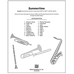 Summertime (from the musical Porgy and Bess)