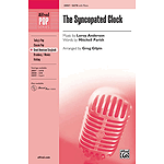 The Syncopated Clock