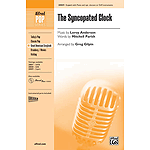 The Syncopated Clock