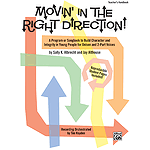 Movin' in the Right Direction!