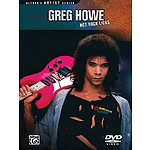 Greg Howe: Hot Rock Licks (DVD)