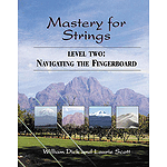 Mastery for Strings, Level 2