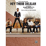 Hey There Delilah