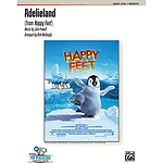 Adelieland (from Happy Feet)