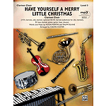 Have Yourself a Merry Little Christmas