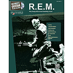 Ultimate Guitar Play-Along: R.E.M.