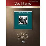 Van Halen: Women and Children First