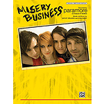 Misery Business