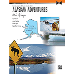 Alaskan Adventures