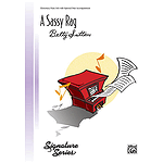 A Sassy Rag