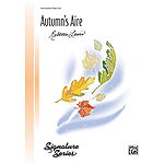 Autumn's Aire