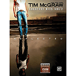 Tim McGraw: Greatest Hits, Vol. 2