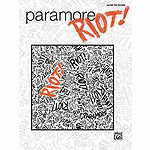 Paramore: Riot!