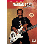 Nathan East: Contemporary Bass (DVD)