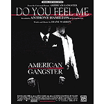 Do You Feel Me (from the motion picture American Gangster)