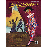 The Glorious Ones: Vocal Selections