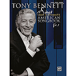 Tony Bennett Sings the Ultimate American Songbook, Vol. 1