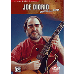 Joe Diorio: Creative Jazz Guitar (DVD)