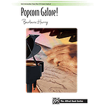 Popcorn Galore!