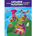 Essential Listening Activities for the Classroom
