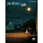Joni Mitchell: Shine