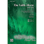 On Faith Alone (Sola Fide)