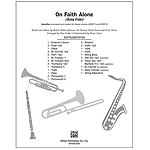 On Faith Alone (Sola Fide)