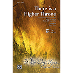 There Is a Higher Throne