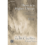 There Is a Higher Throne