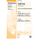 Joseph's Song (God Was in Control)