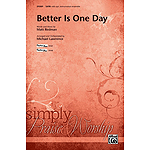 Better Is One Day