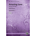 Amazing Love