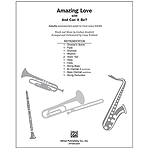 Amazing Love