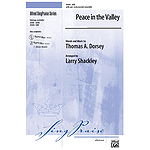 Peace in the Valley