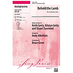 Behold the Lamb