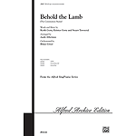 Behold the Lamb