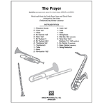 The Prayer