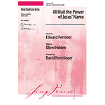 All Hail the Power of Jesus' Name