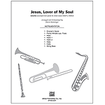 Jesus, Lover of My Soul