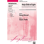 Holy Child of Light