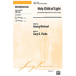 Holy Child of Light